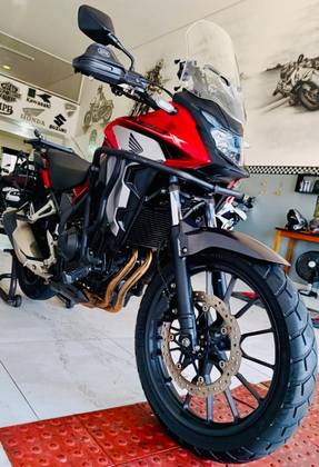 HONDA CB 500 X ABS 